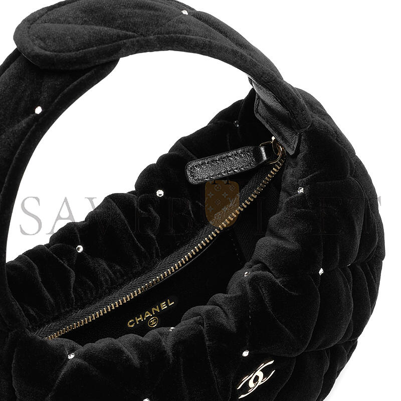 CHANEL POUCH AP4863 (19*11*8cm) CHANEL POUCH AP4863 (19*11*8cm)